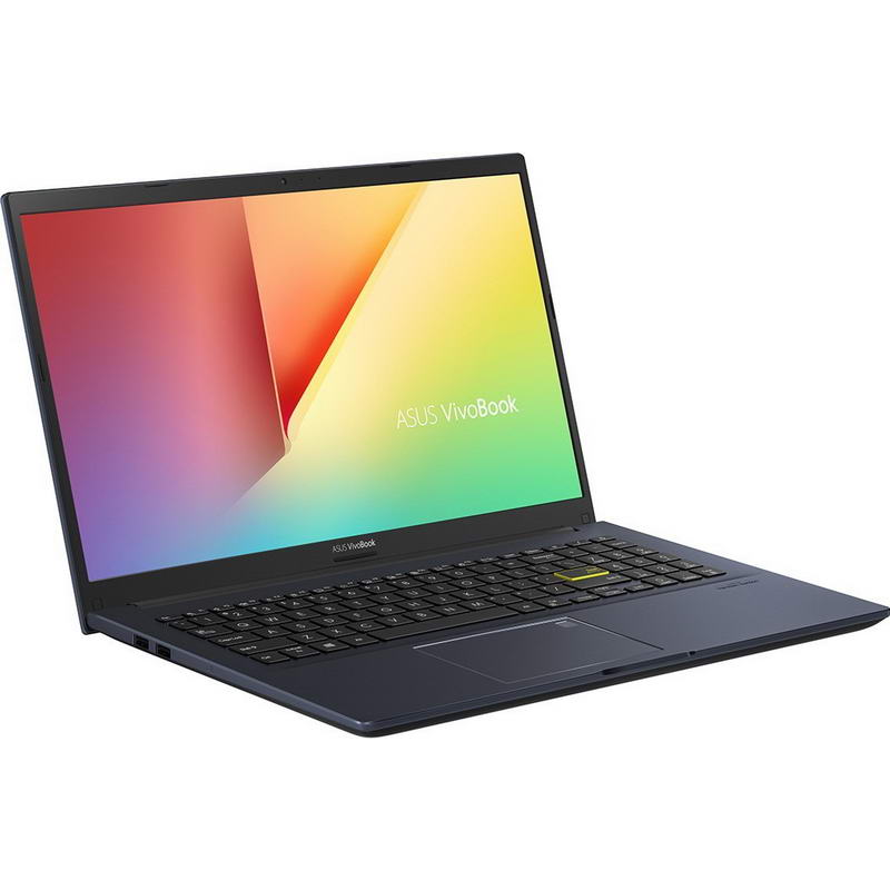 Ноутбук ASUS VivoBook 15 X513EA (X513EA-BQ2811W) Bespoke Black - фото 2 Ноутбук ASUS VivoBook 15 X513EA (X513EA-BQ2811W) Bespoke Black - фото 2