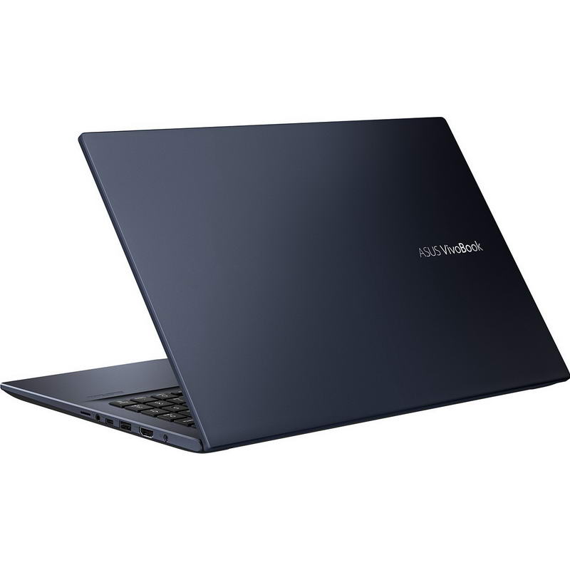 Ноутбук ASUS VivoBook 15 X513EA (X513EA-BQ2811W) Bespoke Black - фото 4 Ноутбук ASUS VivoBook 15 X513EA (X513EA-BQ2811W) Bespoke Black - фото 4