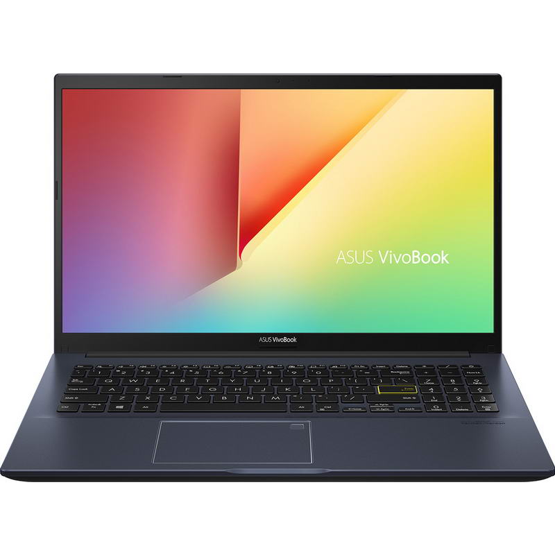Ноутбук ASUS VivoBook 15 X513EA (X513EA-BQ2811W) Bespoke Black