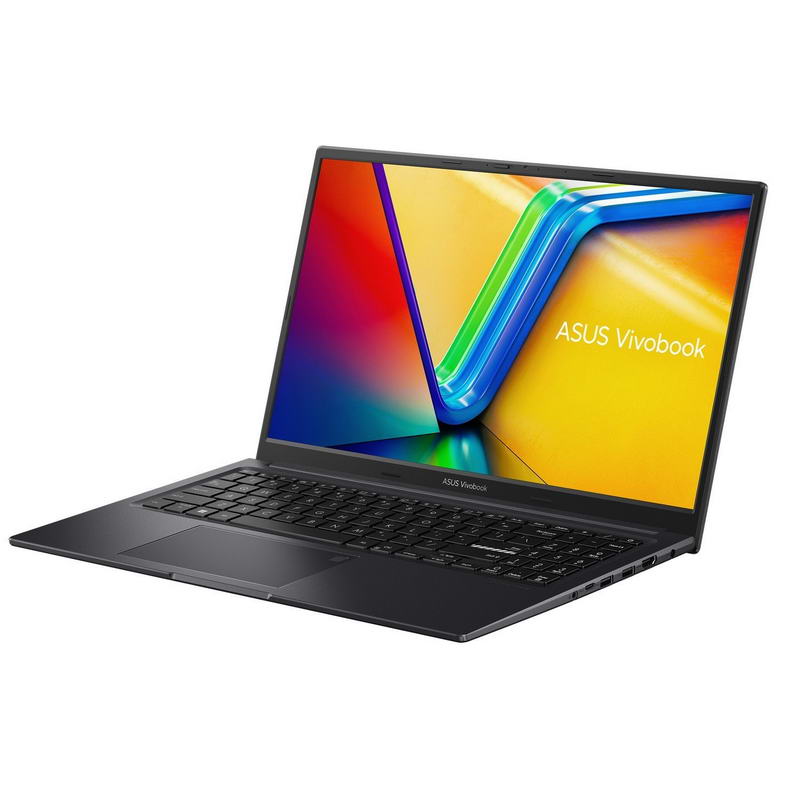 Ноутбук ASUS Vivobook 15X OLED K3504VA-MA441 (90NB10A1-M00HY0) Indie Black - фото 2