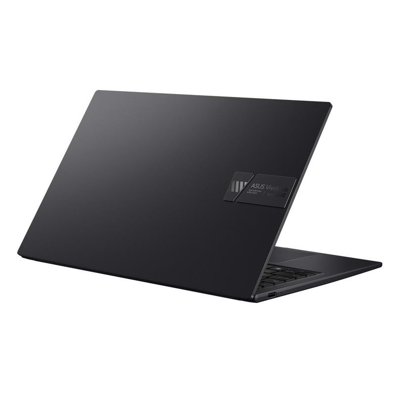 Ноутбук ASUS Vivobook 15X OLED K3504VA-MA441 (90NB10A1-M00HY0) Indie Black - фото 5