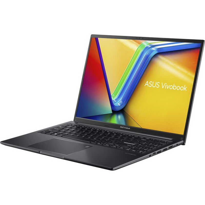 Ноутбук ASUS Vivobook 16 OLED M1605NAQ-SH055 (90NB1831-M001Z0) Indie Black - фото 1 Ноутбук ASUS Vivobook 16 OLED M1605NAQ-SH055 (90NB1831-M001Z0) Indie Black - фото 1