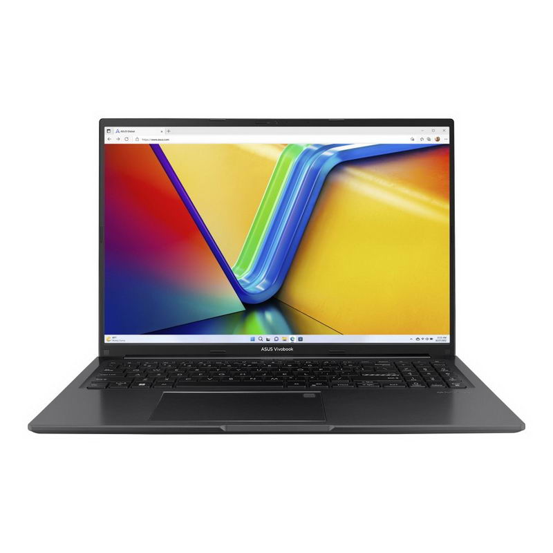 Ноутбук Asus VivoBook 16 M1605NAQ-SH054 (90NB1832-M001Y0) Cool Silver