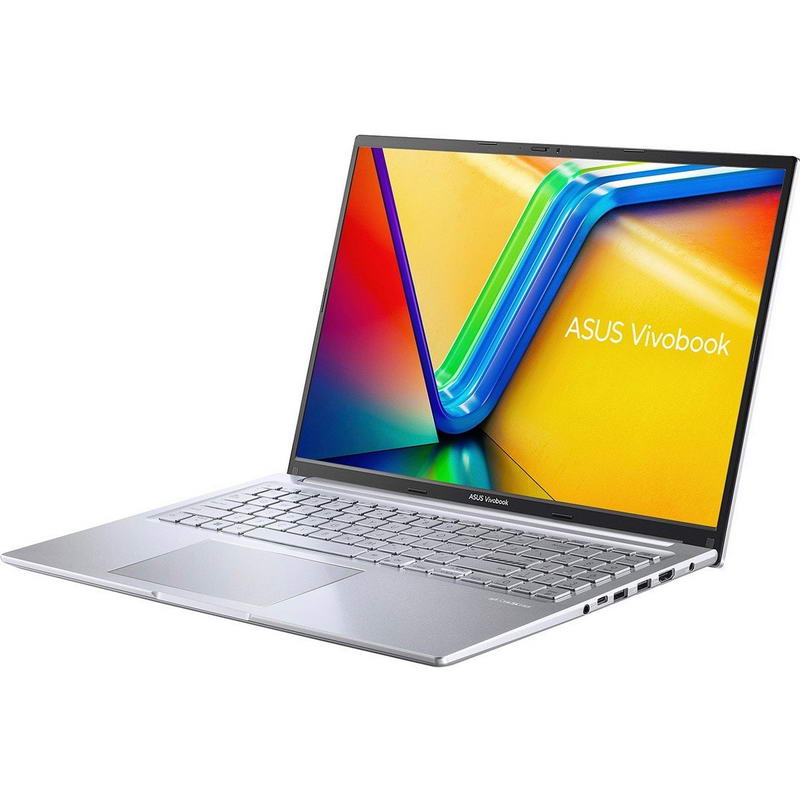 Ноутбук ASUS VivoBook 16 M1605YA-MB542 (90NB10R2-M00V70) Cool Silver - фото 1 Ноутбук ASUS VivoBook 16 M1605YA-MB542 (90NB10R2-M00V70) Cool Silver - фото 1