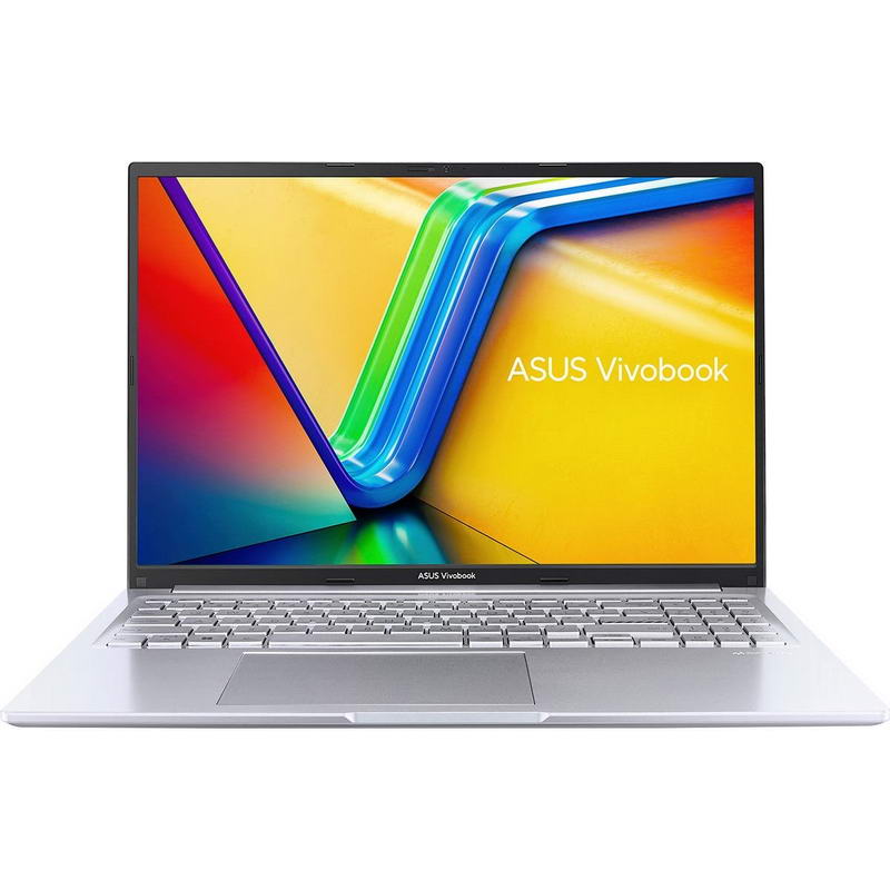 Ноутбук ASUS VivoBook 16 M1605YA-MB542 (90NB10R2-M00V70) Cool Silver