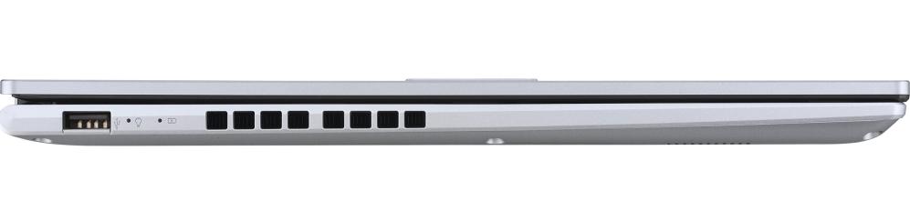 Ноутбук Asus Vivobook 16 X1605VA-MB128 (90NB10N2-M009E0) Cool Silver - фото 4 Ноутбук Asus Vivobook 16 X1605VA-MB128 (90NB10N2-M009E0) Cool Silver - фото 4
