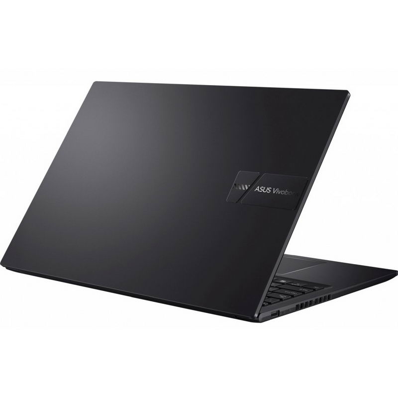 Ноутбук ASUS VivoBook 16 X1605VA-MB588 (90NB10N3-M017N0) Indie Black - фото 4 Ноутбук ASUS VivoBook 16 X1605VA-MB588 (90NB10N3-M017N0) Indie Black - фото 4