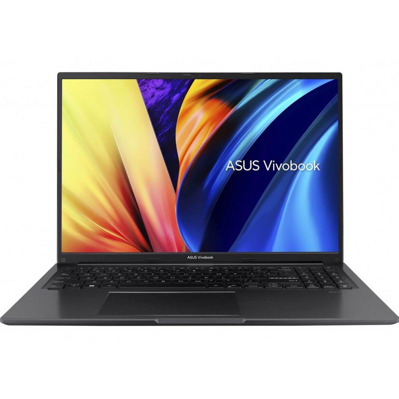 Ноутбук Vivobook 16 X1605VA-MB2267 (90NB13W3-M009J0) Indie Black