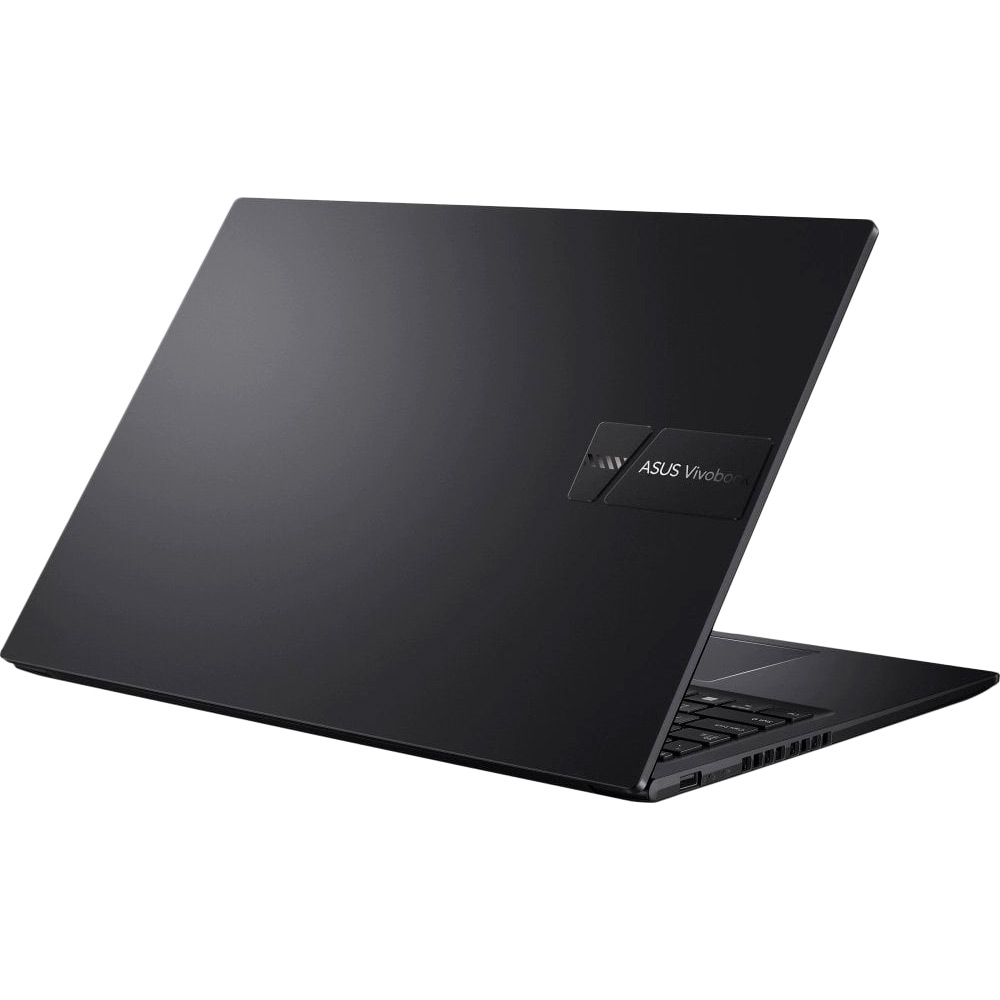 Ноутбук ASUS VivoBook 16 X1605VA-MB234 (90NB10N3-M009J0) Indie Black - фото 1