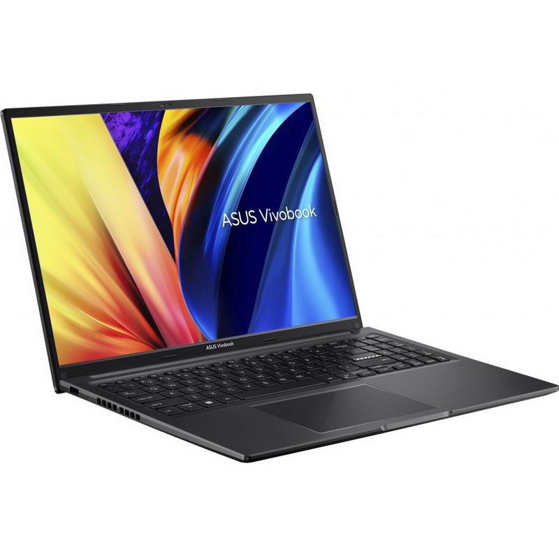 Ноутбук ASUS VivoBook 16 X1605VA-MB234 (90NB10N3-M009J0) Indie Black - фото 3
