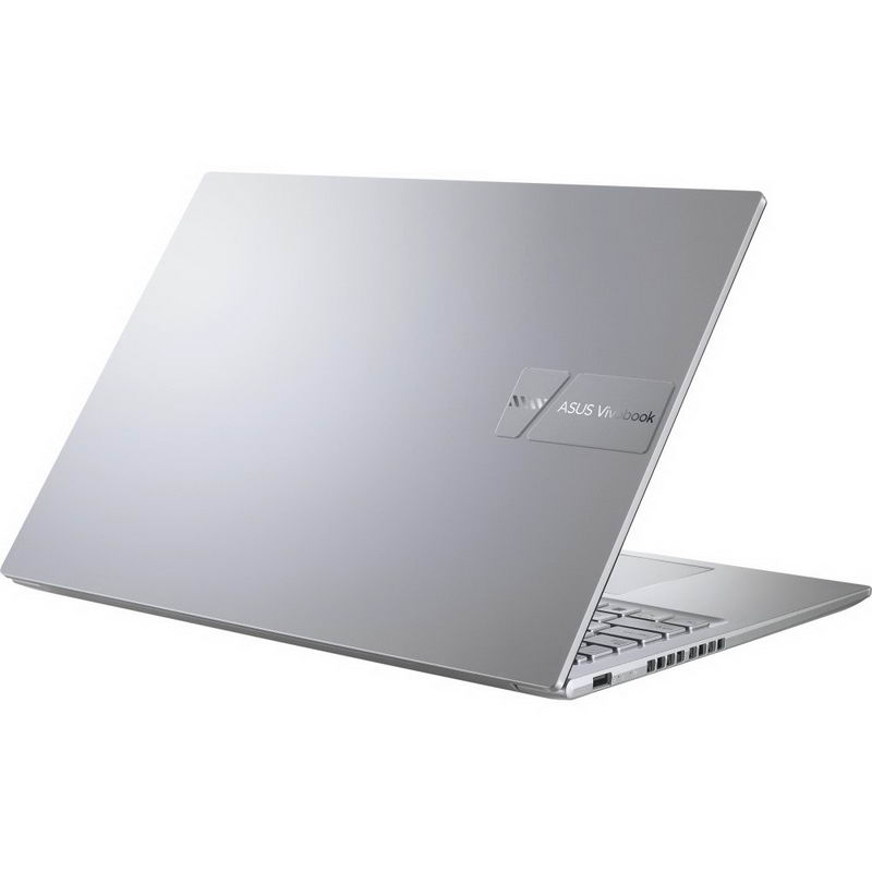 Ноутбук ASUS VivoBook 16 X1605VAP-MB019 (90NB13W2-M000P0) Cool Silver - фото 2 Ноутбук ASUS VivoBook 16 X1605VAP-MB019 (90NB13W2-M000P0) Cool Silver - фото 2
