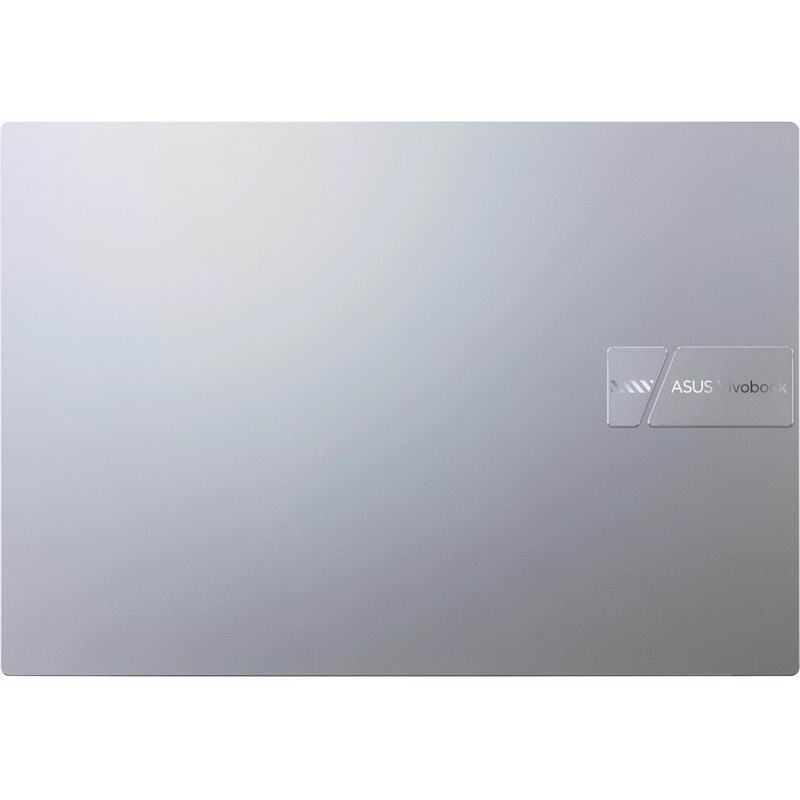 Ноутбук ASUS VivoBook 16 X1605VAP-MB019 (90NB13W2-M000P0) Cool Silver - фото 3 Ноутбук ASUS VivoBook 16 X1605VAP-MB019 (90NB13W2-M000P0) Cool Silver - фото 3