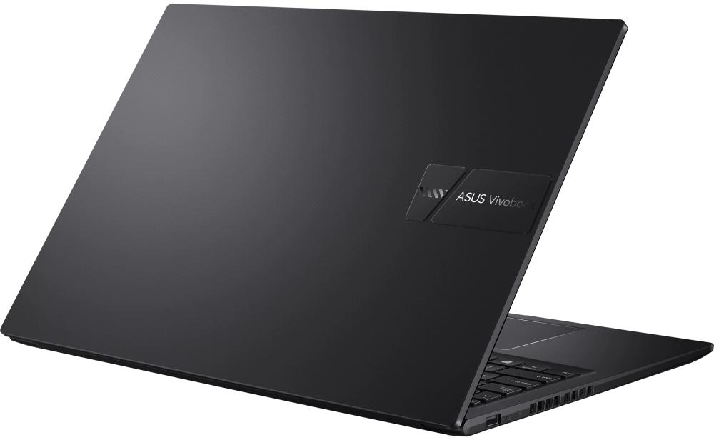 Ноутбук ASUS Vivobook 16 OLED X1605VA-SH2454W (90NB13W3-M00CR0) Indie Black - фото 4