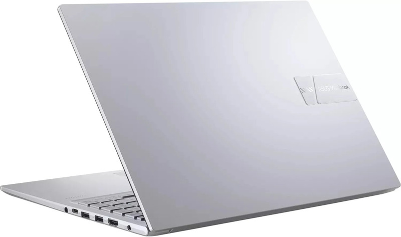 Ноутбук Asus VivoBook 16X F1605VA (F1605VA-WS401) Cool Silver - фото 2