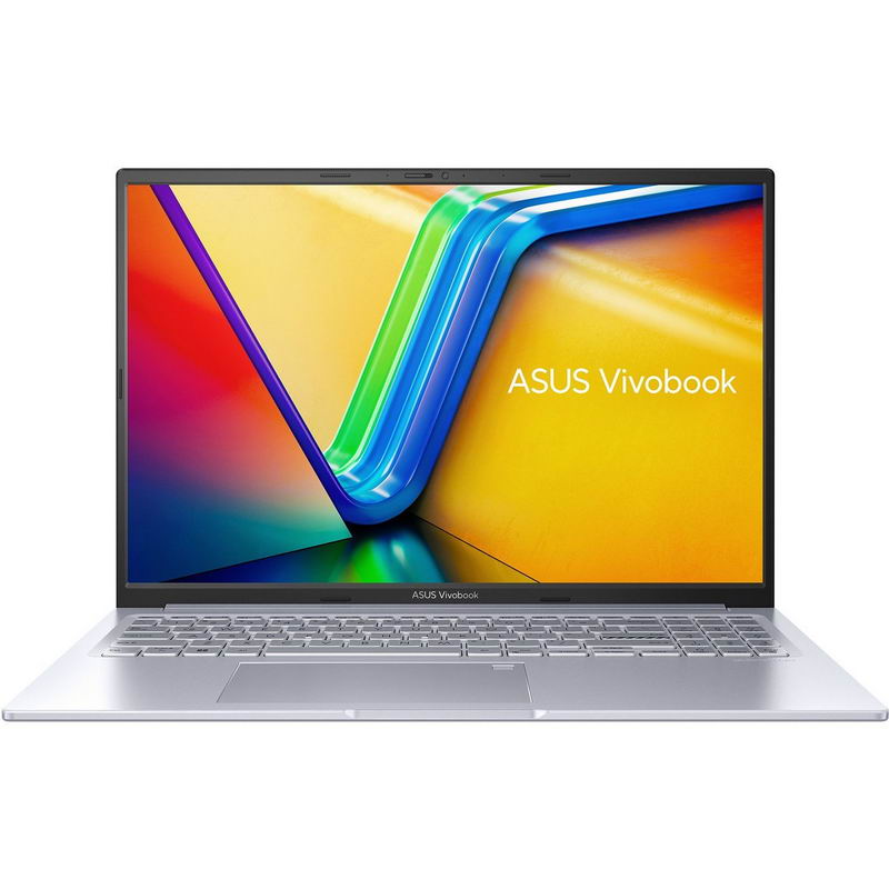 Ноутбук ASUS Vivobook 16X K3604VA-MB091 (90NB1072-M003M0) Cool Silver