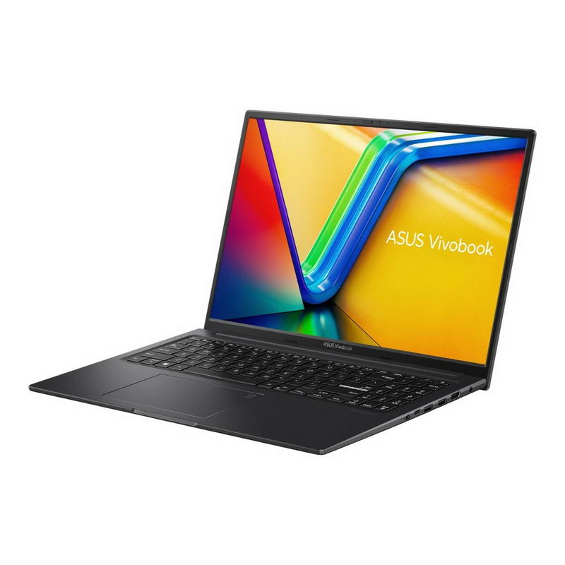 Ноутбук ASUS Vivobook 16X K3604VA-MB260 (90NB1071-M00AJ0) Indie Black - фото 1