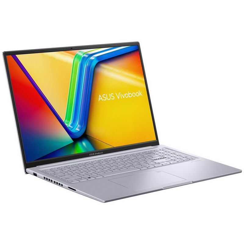 Ноутбук ASUS Vivobook 16X K3605VC-RP382 (90NB11D2-M00H80) Cool Silver - фото 1 Ноутбук ASUS Vivobook 16X K3605VC-RP382 (90NB11D2-M00H80) Cool Silver - фото 1