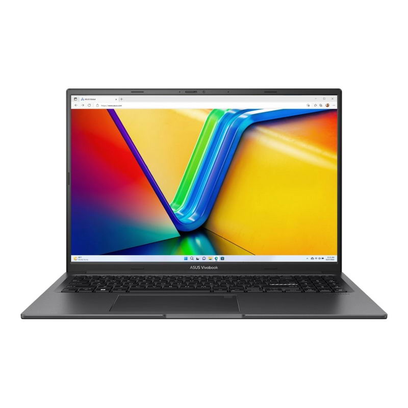 Ноутбук ASUS Vivobook 16X K3605ZF-RP567 (90NB11E1-M01830) Indie Black