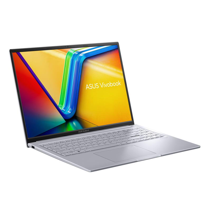 Ноутбук Vivobook 16X OLED M3604YA-L2285 (90NB11A2-M00CM0) Cool Silver - фото 1 Ноутбук Vivobook 16X OLED M3604YA-L2285 (90NB11A2-M00CM0) Cool Silver - фото 1