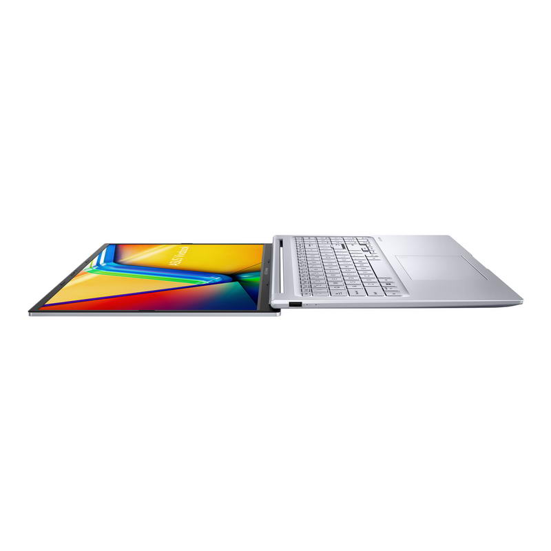 Ноутбук Vivobook 16X OLED M3604YA-L2285 (90NB11A2-M00CM0) Cool Silver - фото 3 Ноутбук Vivobook 16X OLED M3604YA-L2285 (90NB11A2-M00CM0) Cool Silver - фото 3