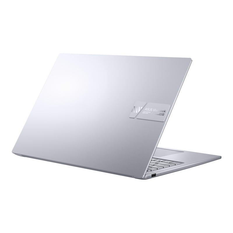Ноутбук Vivobook 16X OLED M3604YA-L2285 (90NB11A2-M00CM0) Cool Silver - фото 5 Ноутбук Vivobook 16X OLED M3604YA-L2285 (90NB11A2-M00CM0) Cool Silver - фото 5