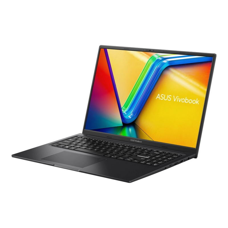 Ноутбук ASUS Vivobook 16X K3605ZC-RP522 (90NB11F1-M00RP0) Indie Black - фото 1