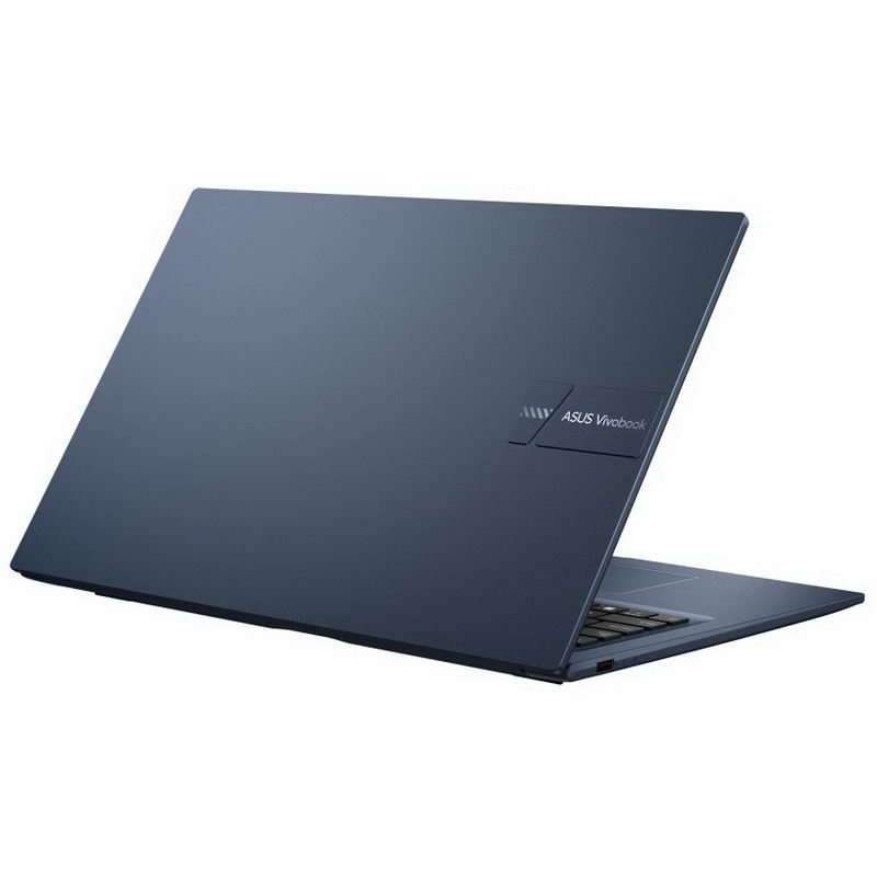 Ноутбук ASUS Vivobook 17 X1704VA-AU982 (90NB13X2-M00H90) Quiet Blue - фото 3