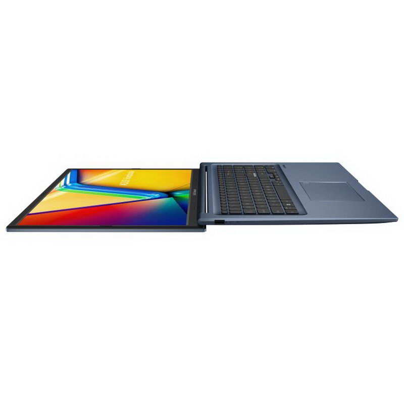 Ноутбук ASUS Vivobook 17 X1704VA-AU982 (90NB13X2-M00H90) Quiet Blue - фото 2