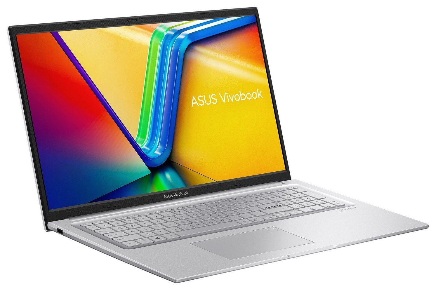 Ноутбук ASUS Vivobook 17 X1704VA-AU890 (90NB13X1-M00C60) Cool Silver - фото 1 Ноутбук ASUS Vivobook 17 X1704VA-AU890 (90NB13X1-M00C60) Cool Silver - фото 1