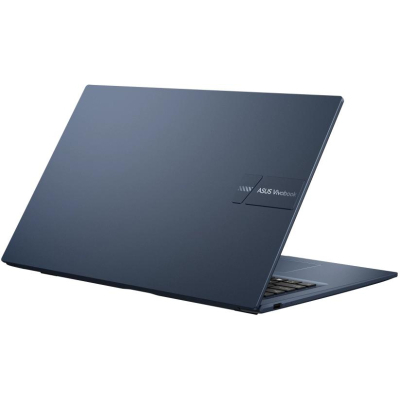 Ноутбук ASUS Vivobook 17 X1704VA-AU755 (90NB10V2-M00V30) Quiet Blue - фото 3