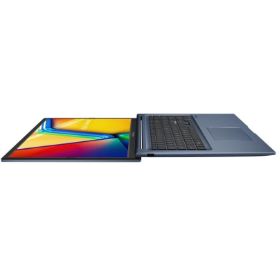 Ноутбук ASUS Vivobook 17 X1704VA-AU755 (90NB10V2-M00V30) Quiet Blue - фото 2