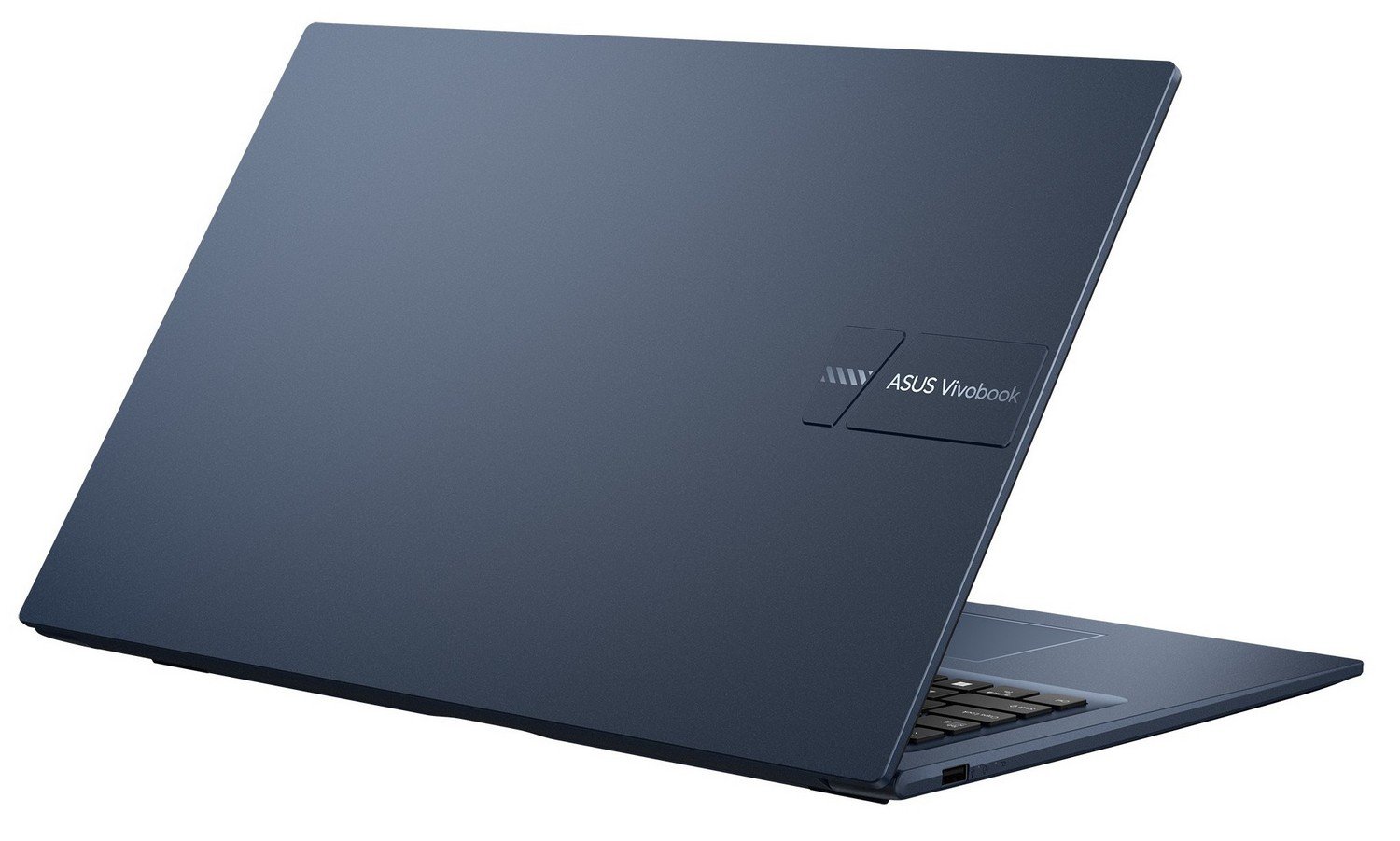 Ноутбук Asus Vivobook 17 X1704VA-AU853 (90NB13X2-M00A70) Quiet Blue - фото 6