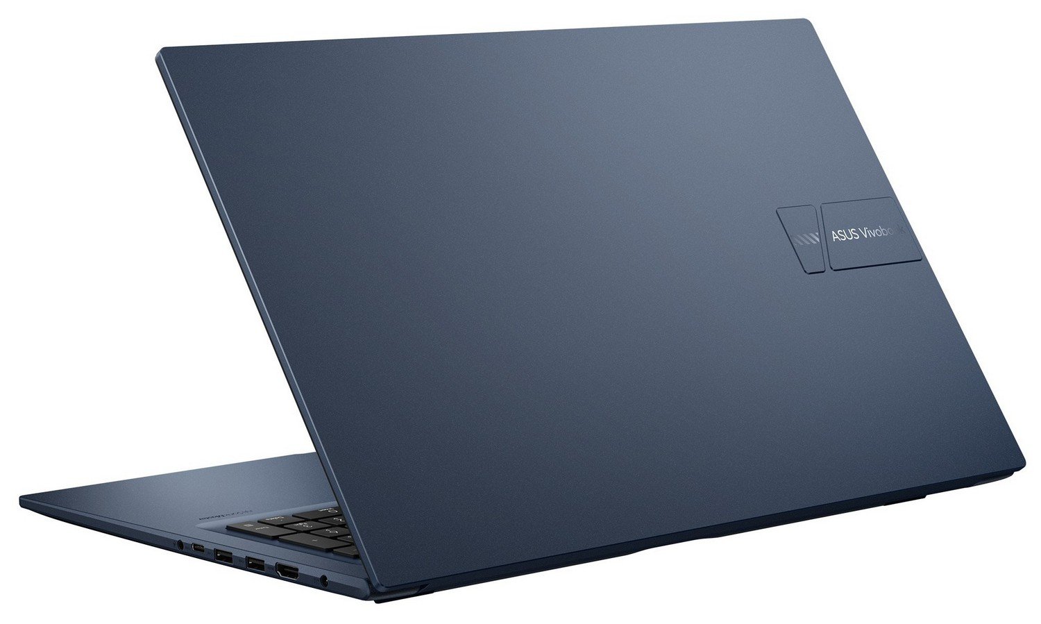 Ноутбук Asus Vivobook 17 X1704VA-AU853 (90NB13X2-M00A70) Quiet Blue - фото 7