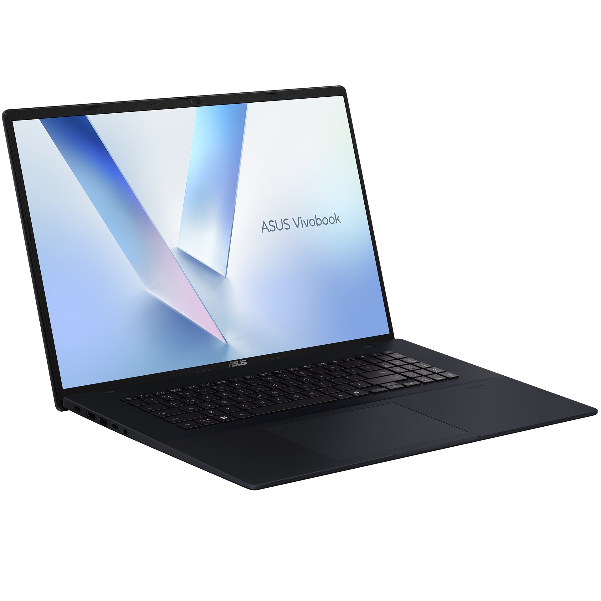 Ноутбук ASUS Vivobook 18 M1807GA-S8004W (90NB17Y1-M00070) Quiet Blue - фото 2 Ноутбук ASUS Vivobook 18 M1807GA-S8004W (90NB17Y1-M00070) Quiet Blue - фото 2