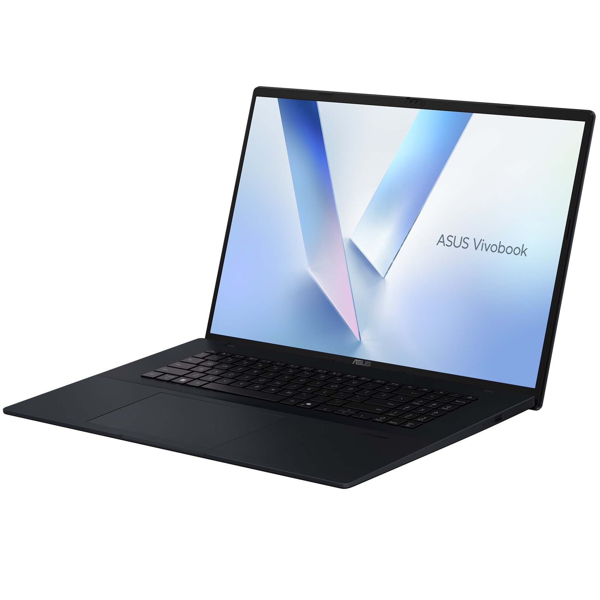 Ноутбук ASUS Vivobook 18 M1807GA-S8004W (90NB17Y1-M00070) Quiet Blue - фото 3 Ноутбук ASUS Vivobook 18 M1807GA-S8004W (90NB17Y1-M00070) Quiet Blue - фото 3