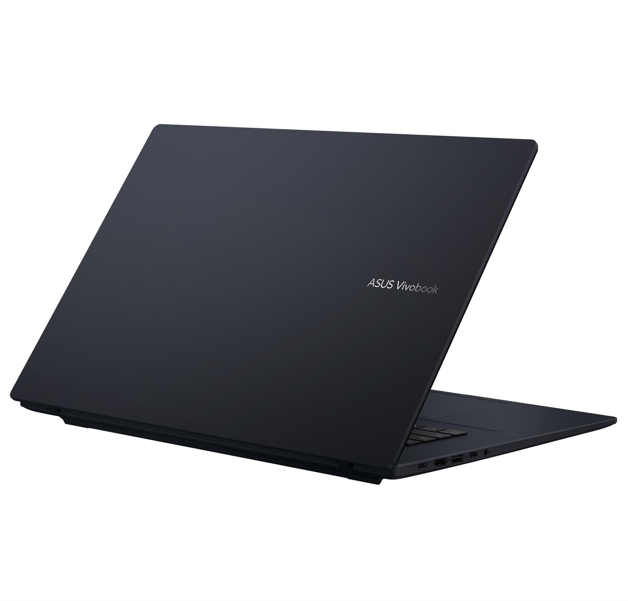 Ноутбук ASUS Vivobook 18 M1807GA-S8004W (90NB17Y1-M00070) Quiet Blue - фото 6 Ноутбук ASUS Vivobook 18 M1807GA-S8004W (90NB17Y1-M00070) Quiet Blue - фото 6