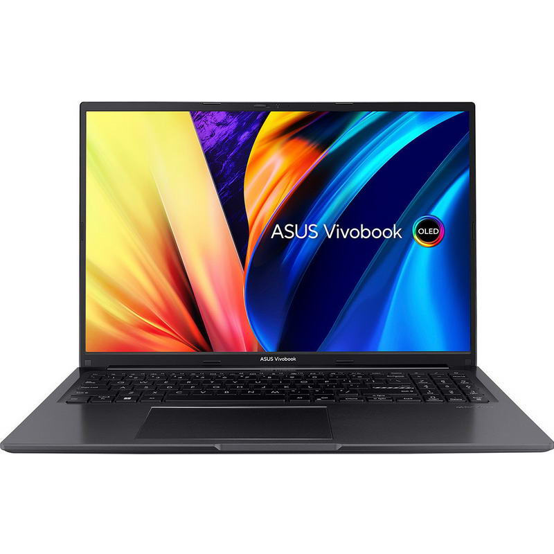 Ноутбук ASUS Vivobook 16 F1605VA (F1605VA-WS74) Indie Black