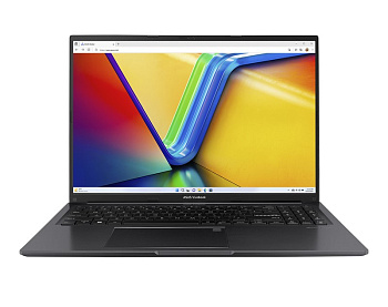 Ноутбук ASUS VivoBook 16X F1605VA-AB74 (90NB10N3-M01730) Indie Black