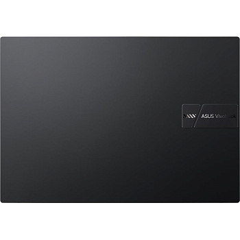 Ноутбук ASUS VivoBook 16X F1605VA-AB74 (90NB10N3-M01730) Indie Black - фото 2 Ноутбук ASUS VivoBook 16X F1605VA-AB74 (90NB10N3-M01730) Indie Black - фото 2