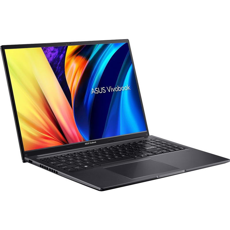 Ноутбук Asus VivoBook 16X F1605VA (F1605VA-W161) Indie Black - фото 3 Ноутбук Asus VivoBook 16X F1605VA (F1605VA-W161) Indie Black - фото 3