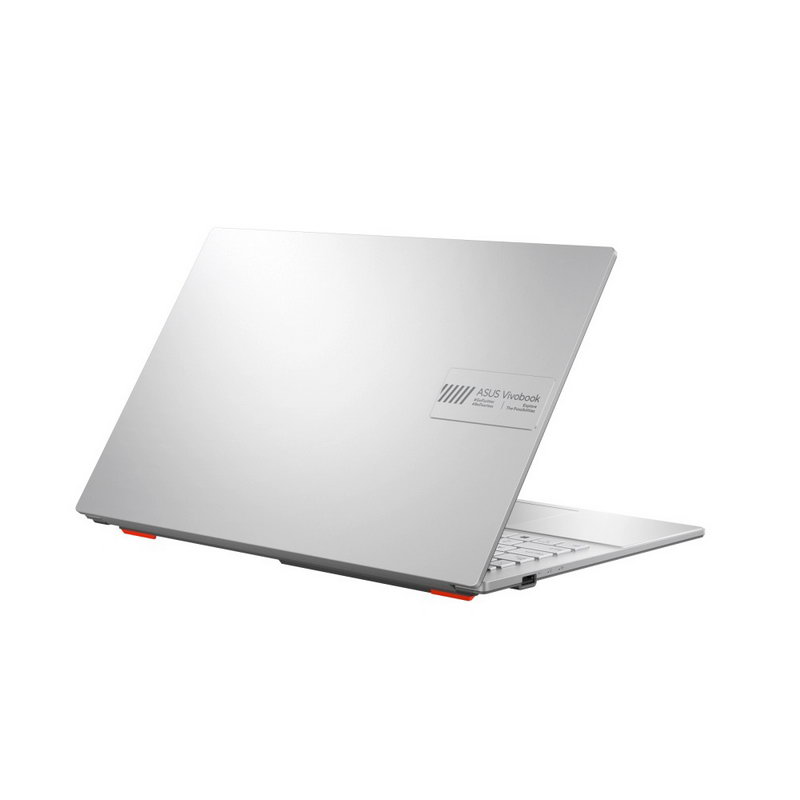 Ноутбук ASUS Vivobook Go 15 E1504FA-BQ008 (90NB0ZR1-M00400) Cool Silver - фото 2 Ноутбук ASUS Vivobook Go 15 E1504FA-BQ008 (90NB0ZR1-M00400) Cool Silver - фото 2