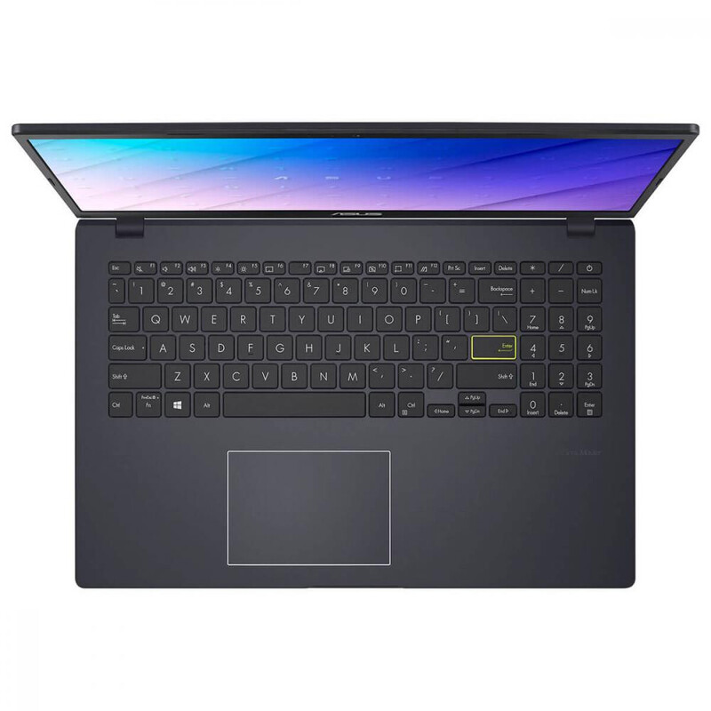 Ноутбук ASUS Vivobook GO 15 E1504FA-BQ5415 (90NB0ZR2-M07KL0) Mixed Black - фото 2 Ноутбук ASUS Vivobook GO 15 E1504FA-BQ5415 (90NB0ZR2-M07KL0) Mixed Black - фото 2