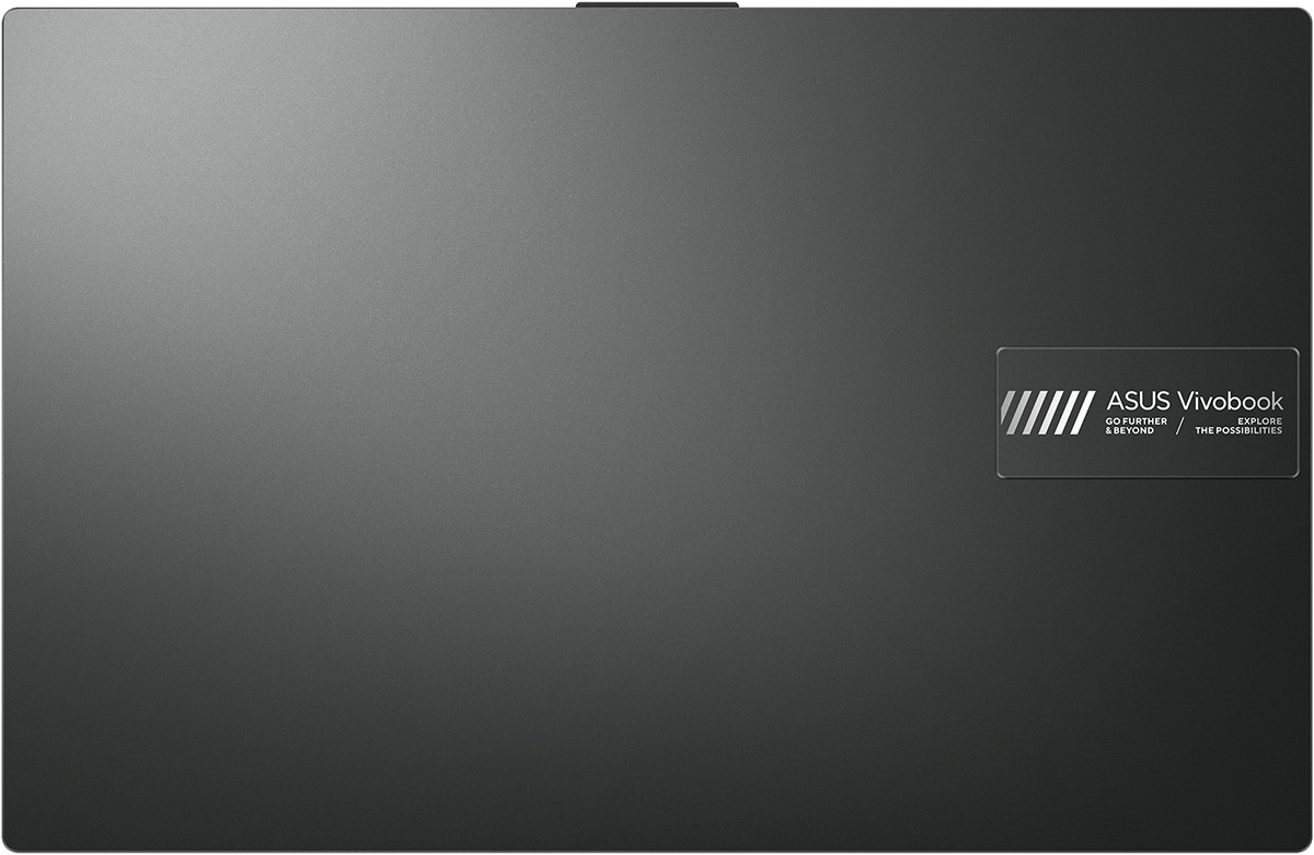 Ноутбук Asus Vivobook Go 15 E1504FA-BQ2783 (90NB0ZR2-M04KC0) Mixed Black - фото 5 Ноутбук Asus Vivobook Go 15 E1504FA-BQ2783 (90NB0ZR2-M04KC0) Mixed Black - фото 5