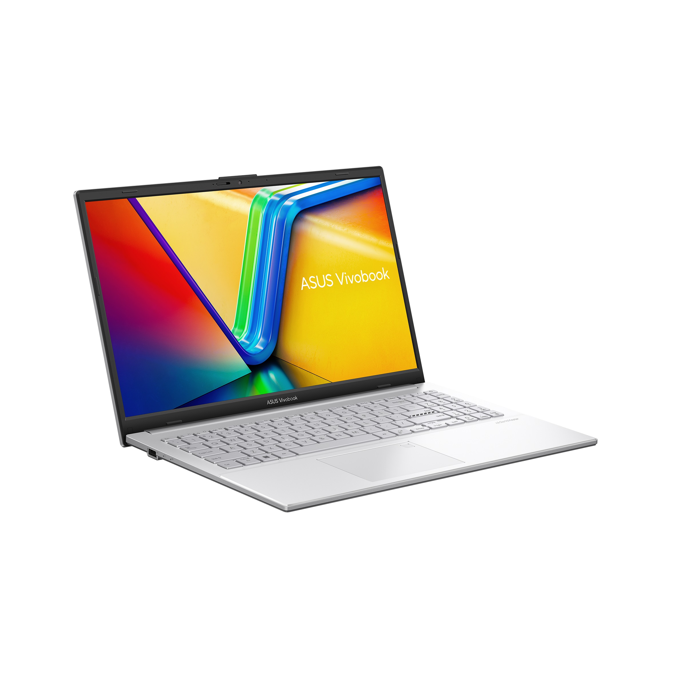 Ноутбук Asus Vivobook Go 15 E1504FA-BQ2838 (90NB0ZR1-M04KF0) Cool Silver - фото 1 Ноутбук Asus Vivobook Go 15 E1504FA-BQ2838 (90NB0ZR1-M04KF0) Cool Silver - фото 1