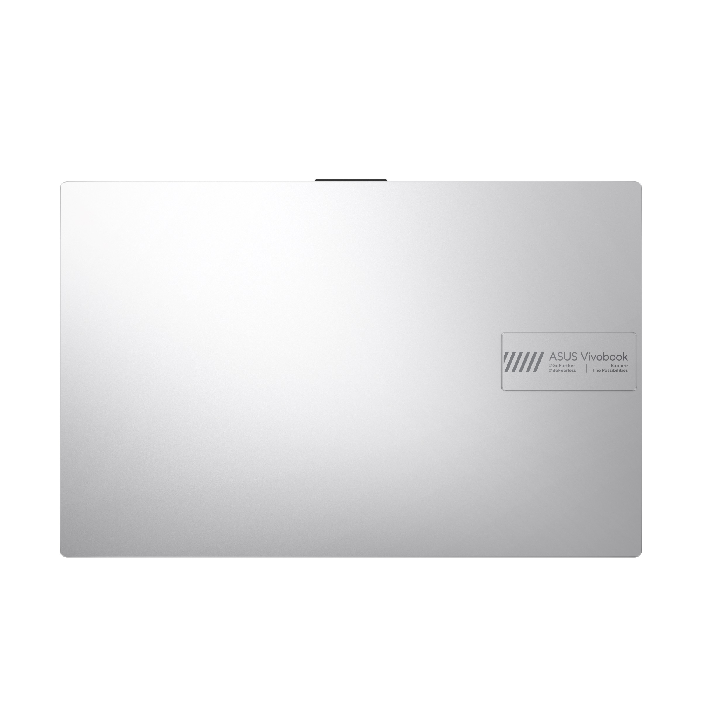 Ноутбук Asus Vivobook Go 15 E1504FA-BQ2838 (90NB0ZR1-M04KF0) Cool Silver - фото 6 Ноутбук Asus Vivobook Go 15 E1504FA-BQ2838 (90NB0ZR1-M04KF0) Cool Silver - фото 6