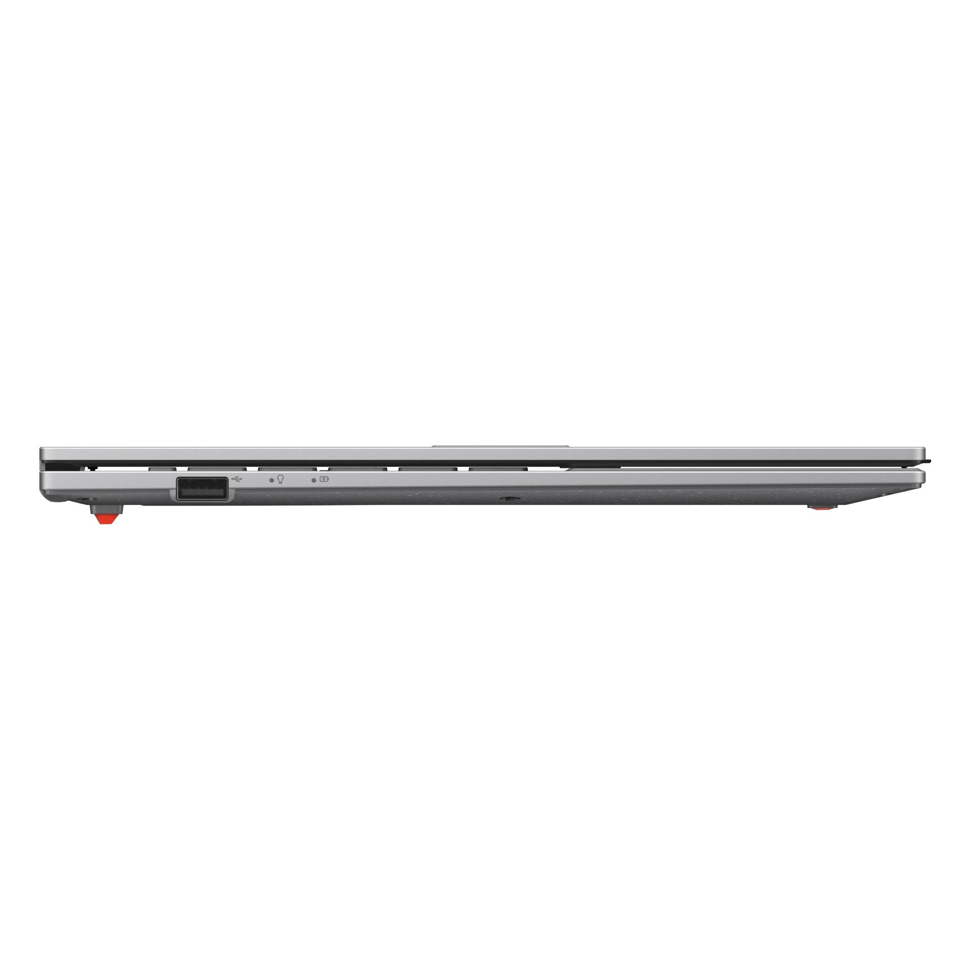 Ноутбук Asus Vivobook Go 15 E1504FA-BQ2838 (90NB0ZR1-M04KF0) Cool Silver - фото 7 Ноутбук Asus Vivobook Go 15 E1504FA-BQ2838 (90NB0ZR1-M04KF0) Cool Silver - фото 7
