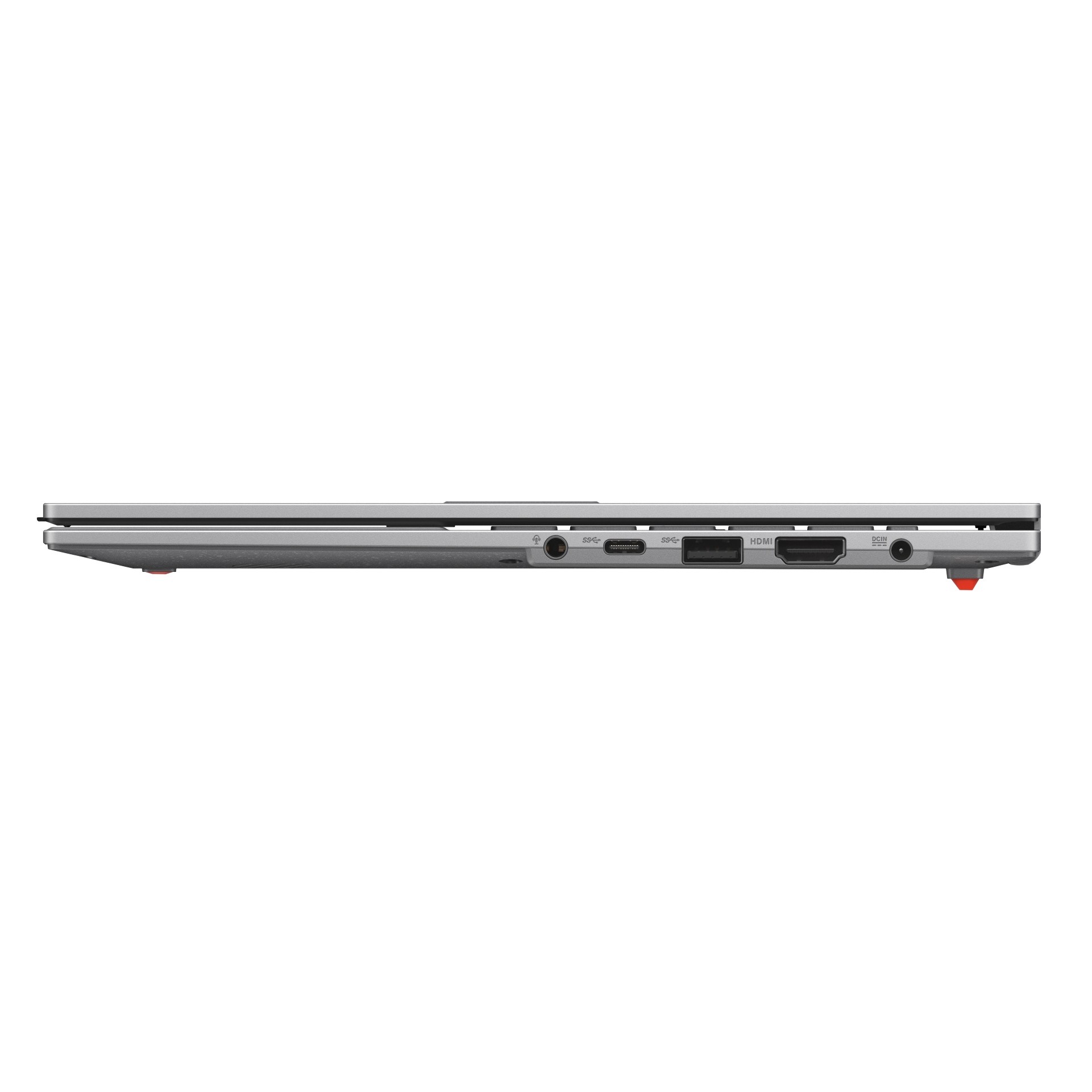 Ноутбук Asus Vivobook Go 15 E1504FA-BQ2838 (90NB0ZR1-M04KF0) Cool Silver - фото 8 Ноутбук Asus Vivobook Go 15 E1504FA-BQ2838 (90NB0ZR1-M04KF0) Cool Silver - фото 8