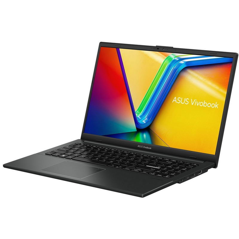 Ноутбук ASUS Vivobook Go 15 E1504GA-BQ114 (90NB0ZT2-M004D0) Mixed Black - фото 1 Ноутбук ASUS Vivobook Go 15 E1504GA-BQ114 (90NB0ZT2-M004D0) Mixed Black - фото 1