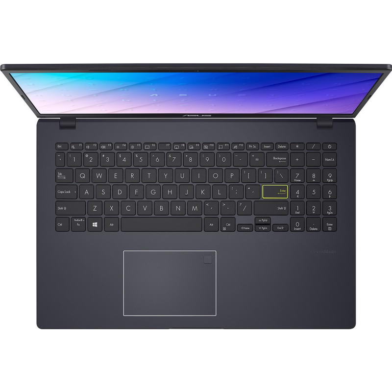 Ноутбук ASUS Vivobook Go 15 E510KAB-EJ1026 (90NB0UJ4-M01KS0) Peacock Blue - фото 2