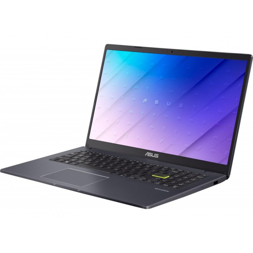 Ноутбук ASUS Vivobook Go 15 (E510MA-WB91-CB) Star Black - фото 1